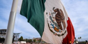 Conmemoran aniversario de la Batalla de Puebla