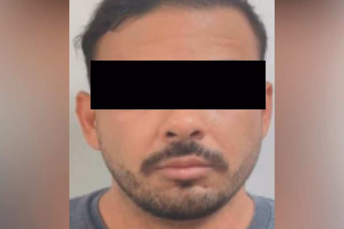 Detienen en Nuevo León a José Antonio “N”, presunto operador de huachicol fiscal ligado al Cártel del Noreste