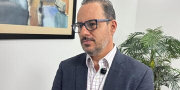 Califica Jorge Soto de persecución política citatorio contra la gobernadora