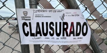 Sanciona Gobernación a 26 establecimientos en el estado