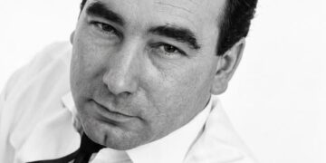 Fallece en El Paso el legendario tenor italiano Lazzaro Ferrari