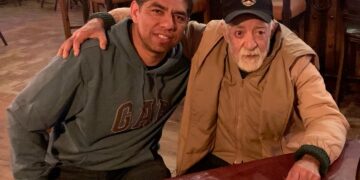 Fallece Marcelo Segberg, pionero del mimo y el teatro juarense