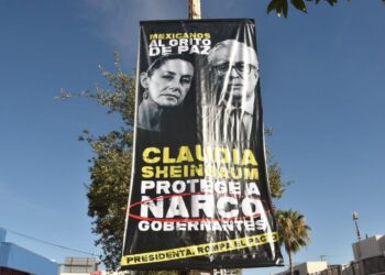 Meridiano 107,  la longitud de guerra