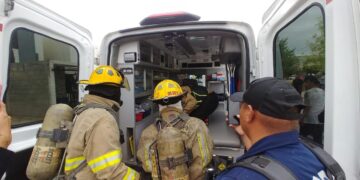 Tragedia en Portales de San Pedro; dos fallecido y dos heridos