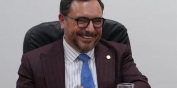 Arturo Reyes Sandoval renuncia a la Dirección General del IPN