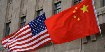 Trump llega debilitado a cumbre con Xi Jinping