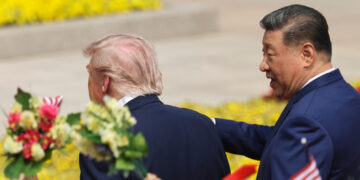 Xi Jinping a Trump: Taiwán es el tema más importante entre China y EE.UU.