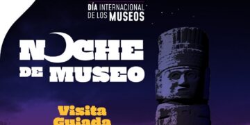 IPACULT invita a “Noche de Museo” en el MAHCH este lunes