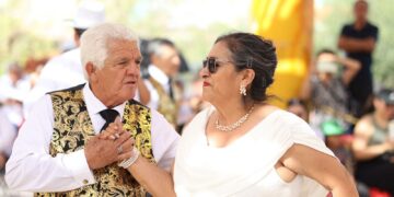 Éxito del Primer Encuentro Danzonero en Ciudad Juárez