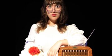 Presentan “La Balada de Penelope” en el CMA