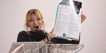 Presentan la convocatoria oficial para el cuadragésimo cuarto Festival de Teatro de la Ciudad