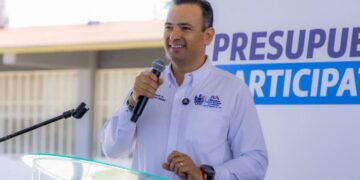 AMLO recurrió a asesorías internacionales en seguridad, recuerda alcalde de Chihuahua