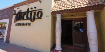 El Cortijo cierra sus puertas tras 53 años en el centro de Chihuahua
