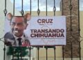 Arrecia guerra de propaganda satírica contra Cruz Pérez Cuéllar en la frontera
