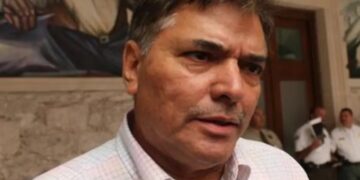 Tras las  huellas de… Jaime Enríquez, «el suegro incómodo»