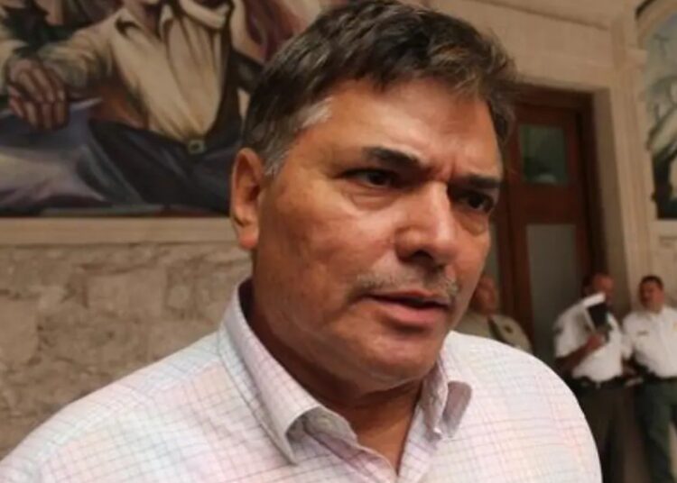 Tras las  huellas de… Jaime Enríquez, «el suegro incómodo»