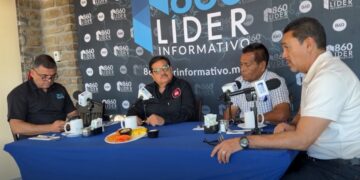 Congela denuncias contra Cruz Pérez Cuéllar Maru y la FACH: Jesús Saláis