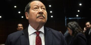 Exgobernador Leonel Godoy citado a declarar por asesinato de Carlos Manzo