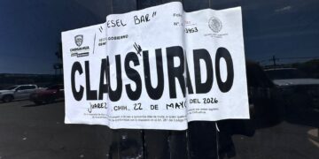 Gobernación cierra 6 establecimientos por irregularidades en venta de alcohol