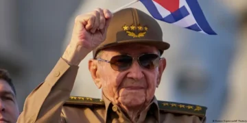 EE.UU. acusa a Raúl Castro de asesinato y conspiración por el derribo de avionetas en 1996