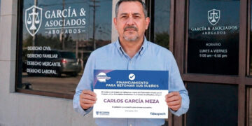 Fideapech ofrece créditos al 8% a jubilados y pensionados