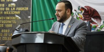 Acusa Arturo Medina persecución política de la fiscalía federal contra la gobernadora