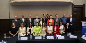 Instalan Consejo Estatal de Archivos en Chihuahua