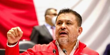 PRI denuncia violaciones constitucionales de la fiscalía federal contra la soberanía de Chihuahua