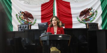 Urge Alma Portillo aprobar matrimonio igualitario