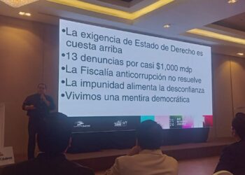Así van las 13 carpetas por presunta corrupción de Pérez Cuéllar