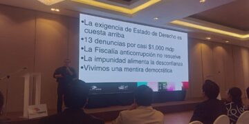 Así van las 13 carpetas por presunta corrupción de Pérez Cuéllar