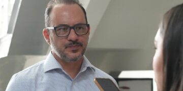 Alerta Jorge Soto por riesgo de autoritarismo electoral con reforma de Monreal
