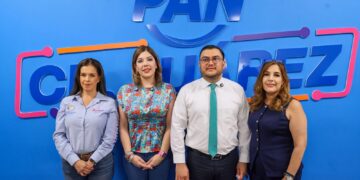 PAN anuncia denuncias contra alcalde Cruz Pérez Cuéllar por abandono de funciones y uso político de recursos