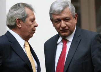 “El contubernio con el narco no es heredable”: Muñoz Ledo