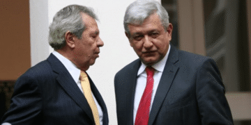 “El contubernio con el narco no es heredable”: Muñoz Ledo