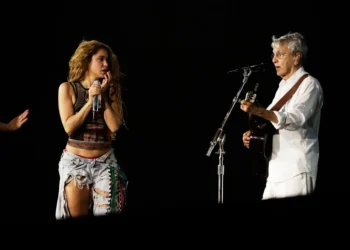 Shakira brindará hoy concierto gratuito en Copacabana ante 2 millones de personas