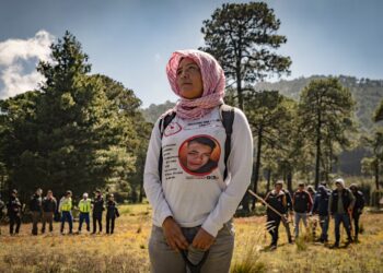 Día de las Madres en México: de abnegadas a Buscadoras