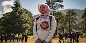 Día de las Madres en México: de abnegadas a Buscadoras
