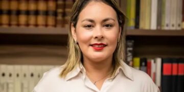 La “meserita” de Rocha Moya hoy es gobernadora