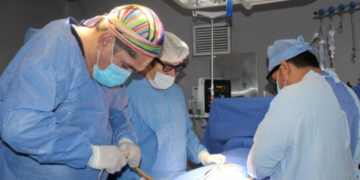 Niña de 6 años dona riñones y reactiva programa de procuración de órganos en el IMSS de Juárez