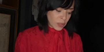 Anabel Hernández revela “lista negra” de políticos de Morena investigados por EE.UU.