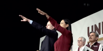 Ariadna Montiel asume la dirigencia nacional de Morena en Congreso Extraordinario