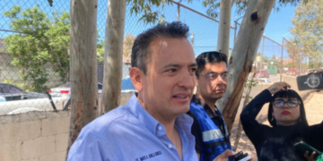 Critica Marco Bonilla falta de seriedad en propuesta de recorte escolar