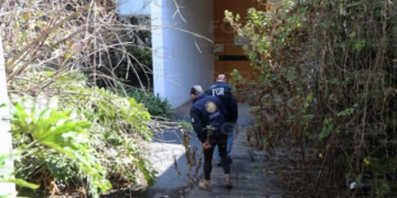 FGR logra extinción de dominio de residencia de Emilio Lozoya valuada en más de 51 mdp