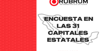 Marco Bonilla encabeza evaluación de alcaldes capitalinos
