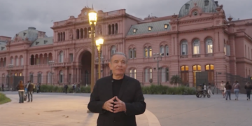 Contralmirante Farías Laguna rompe el silencio: “Somos chivos expiatorios”