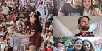 Rubrum perfila “carro completo” para la Alianza PRI-UDC en los 16 distritos locales de Coahuila