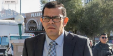 Fiscalía de ratifica permanencia de Arturo Zuany pese a señalamientos de colaboracionismo con la CIA