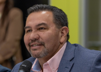 «Pérez Cuéllar, fuera de la jugada: bajo la lupa de EE. UU.»
