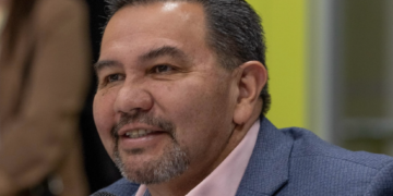 «Pérez Cuéllar, fuera de la jugada: bajo la lupa de EE. UU.»